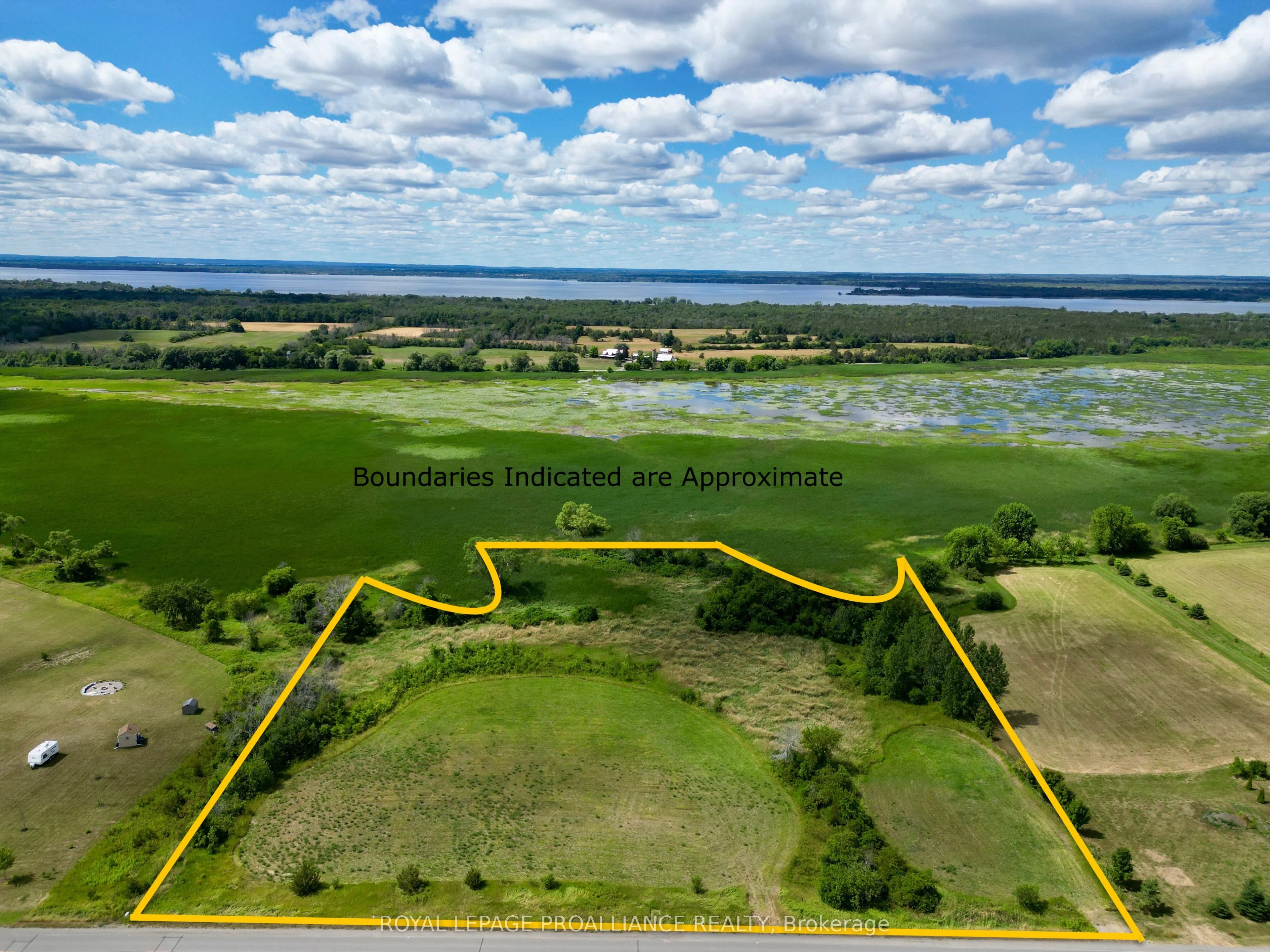 PTLT 31 COUNTY ROAD 15 N/A, ON K0K 2T0