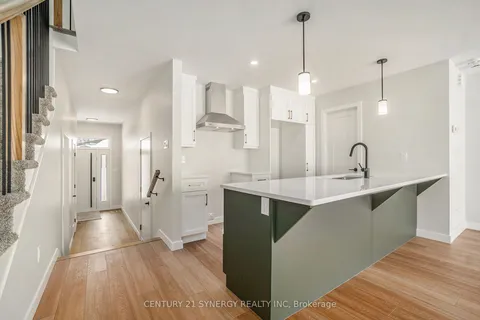 75 VILLENEUVE Street, ON K0C 1W0