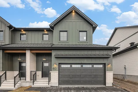 73 VILLENEUVE Street, ON K0C 1W0