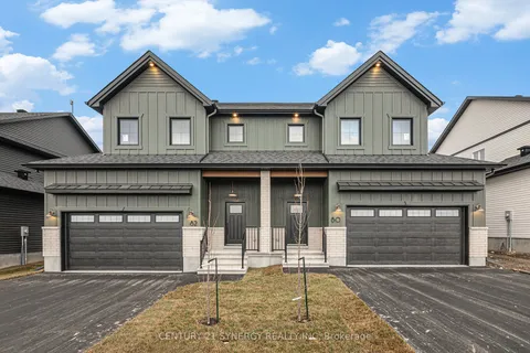 73 VILLENEUVE Street, ON K0C 1W0