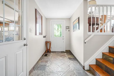 14 Thistledown Drive, ON N3R 6R9