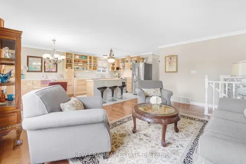 14 Thistledown Drive, ON N3R 6R9