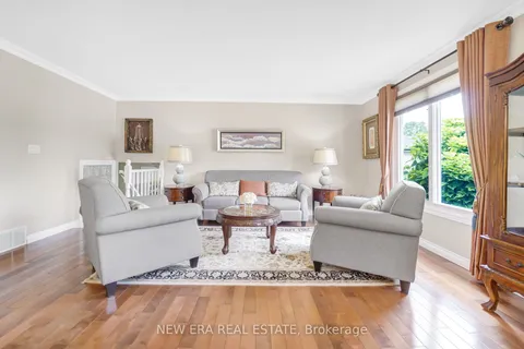 14 Thistledown Drive, ON N3R 6R9