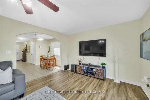 31 Vipond Street, ON N1E 0G9