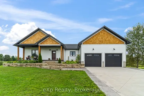 173740 Mulock Road, ON N4N 3B9