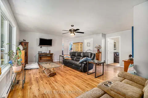 21111 Concession rd 8 Road, ON K0C 1L0