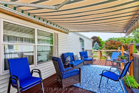 11981 Plank Road, ON N4G 4G9