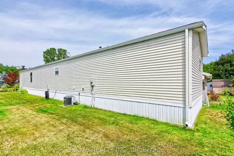 11981 Plank Road, ON N4G 4G9