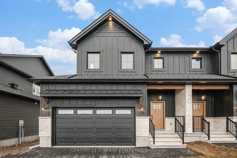 63 VILLENEUVE Street, ON K0C 1W0