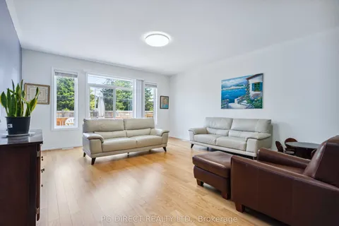 14 Hennessey Crescent, ON K9V 0P2