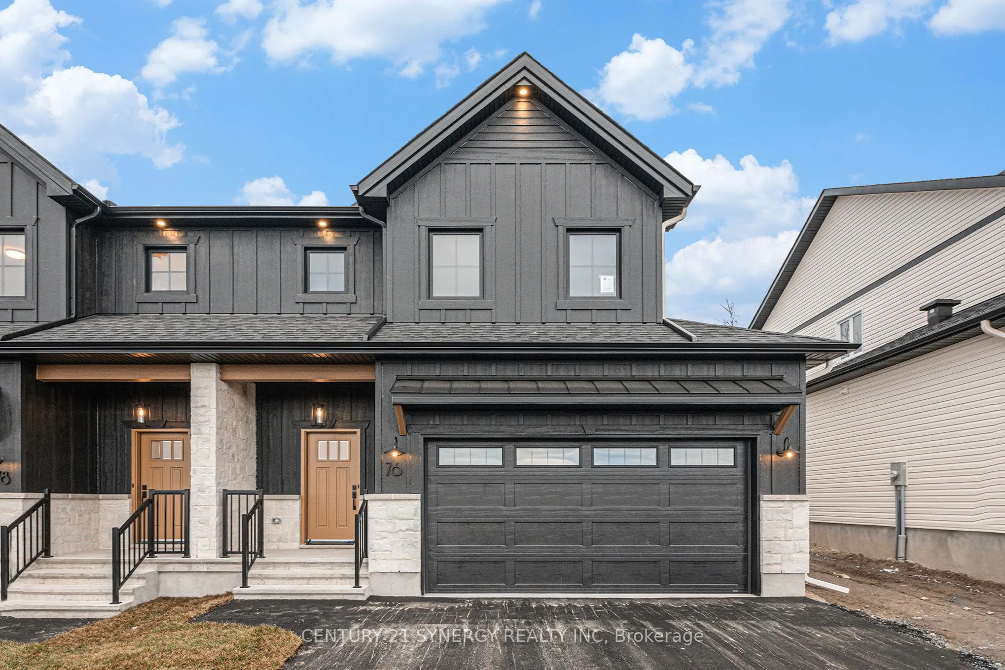 65 VILLENEUVE Street, ON K0C 1W0