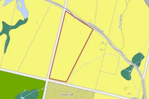 Lot-A Southwood Road, ON P0E 1G0