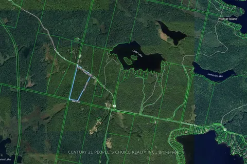 Lot-A Southwood Road, ON P0E 1G0