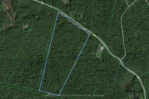 Lot-A Southwood Road, ON P0E 1G0