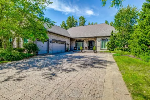 6725 Domenic Crescent, ON L2J 4L5