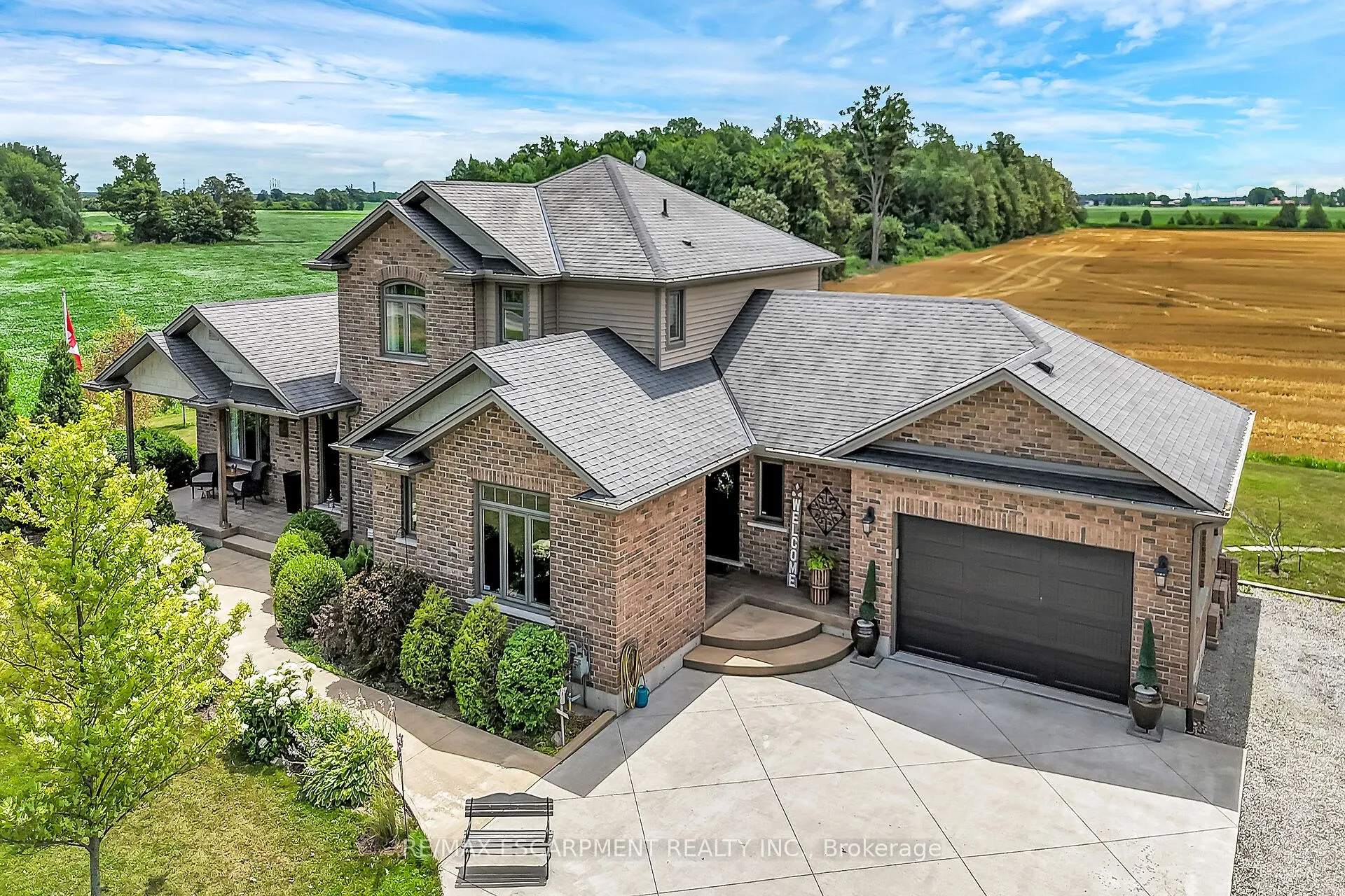 560 Concession 11 Walpole Road, ON N0A 1H0