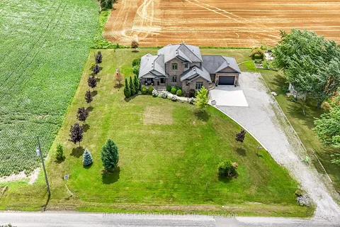 560 Concession 11 Walpole Road, ON N0A 1H0