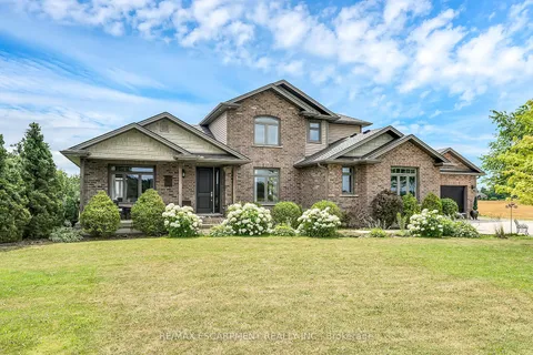 560 Concession 11 Walpole Road, ON N0A 1H0