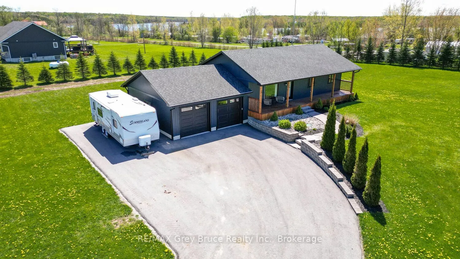 116 PATTERSON Parkway, ON N0H 2T0