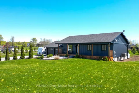 116 PATTERSON Parkway, ON N0H 2T0