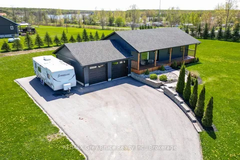 116 PATTERSON Parkway, ON N0H 2T0