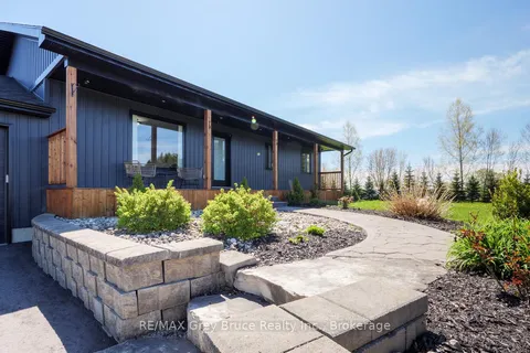 116 PATTERSON Parkway, ON N0H 2T0