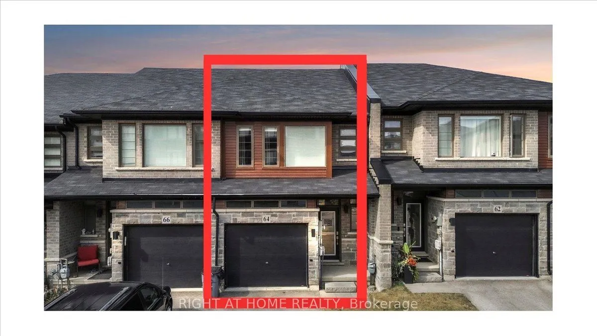 64 Soho Street, ON L8J 0L4