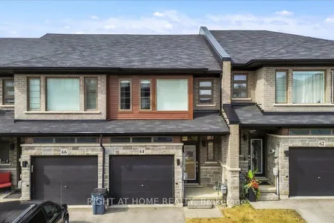 64 Soho Street, ON L8J 0L4