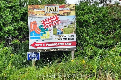 208 DES VIOLETTES Street, ON K0A 2A0