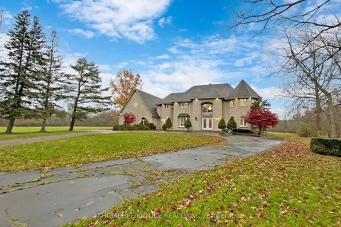 82 Pearson Road, ON L3B 5N4