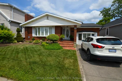 68 Pine Street, ON L2V 3L4