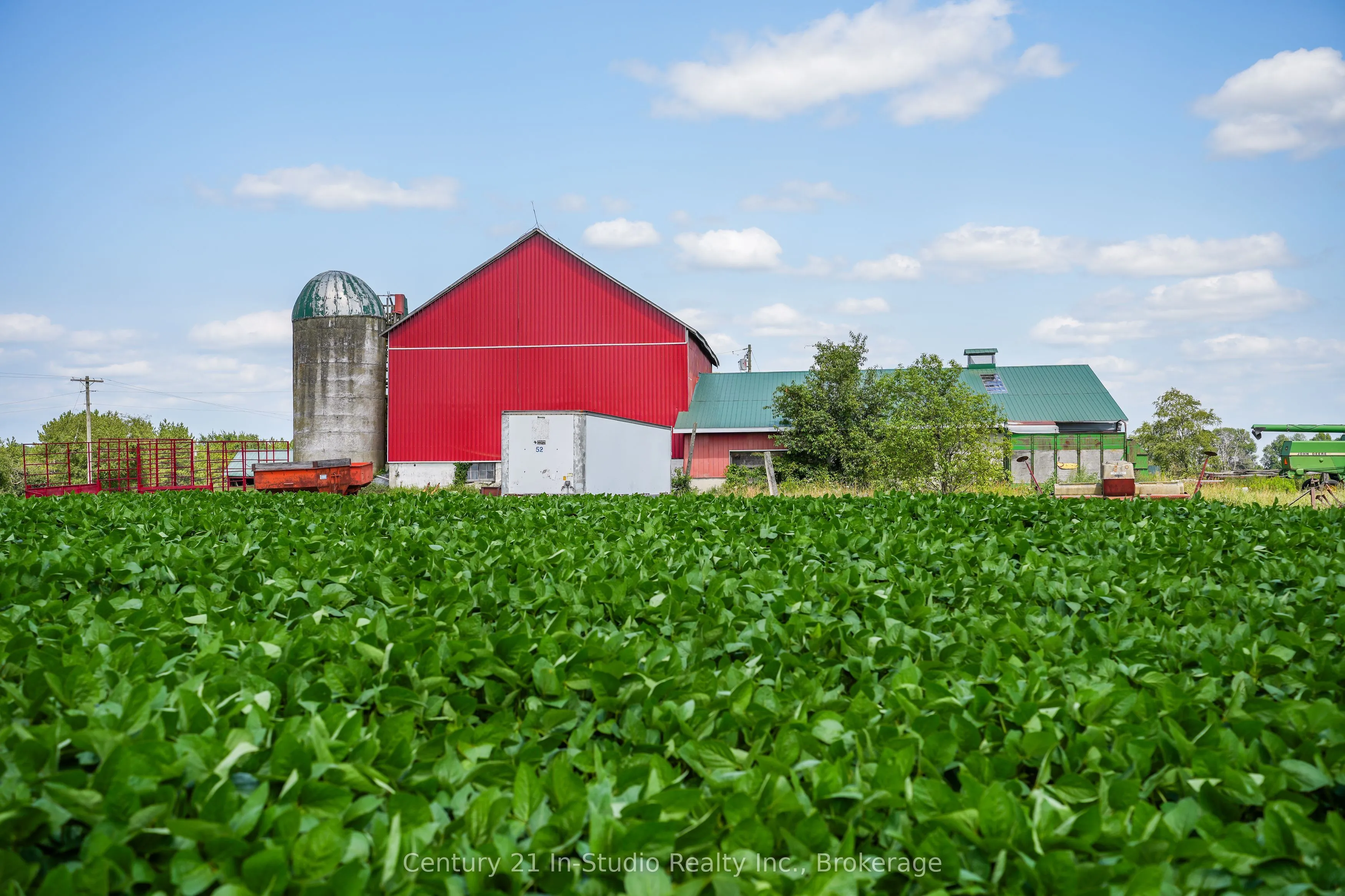 425158 Irish Lake Road, ON N0C 1H0