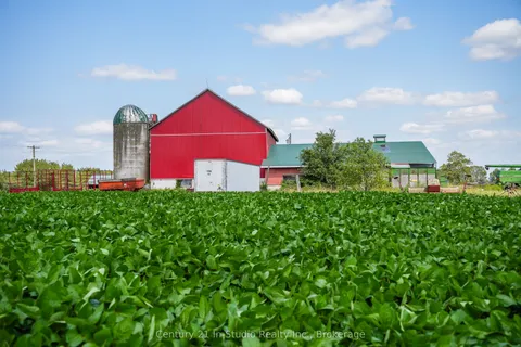 425158 Irish Lake Road, ON N0C 1H0