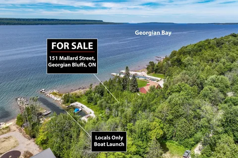 151 Mallard Street, ON N0H 2T0