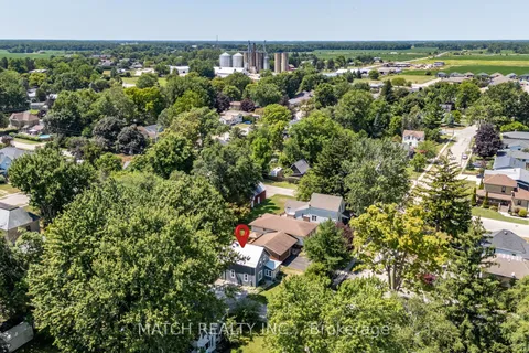 198 Margaret Street, ON N0L 1J0