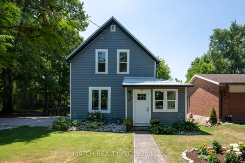 198 Margaret Street, ON N0L 1J0