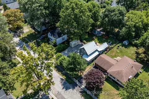 198 Margaret Street, ON N0L 1J0