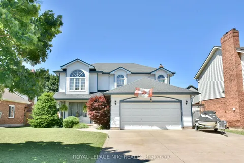 8 Hearth Court, ON L0S 1J0