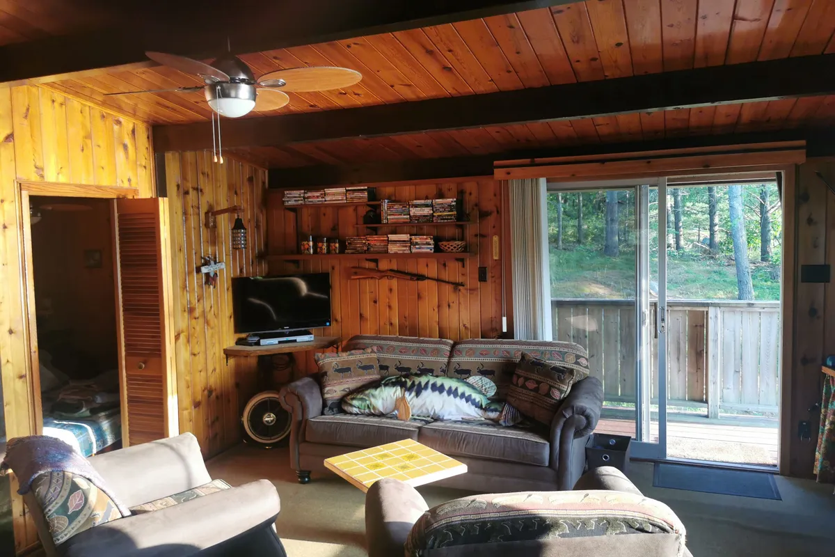 111 Healey Lake Water N/A, ON P0C 1H0