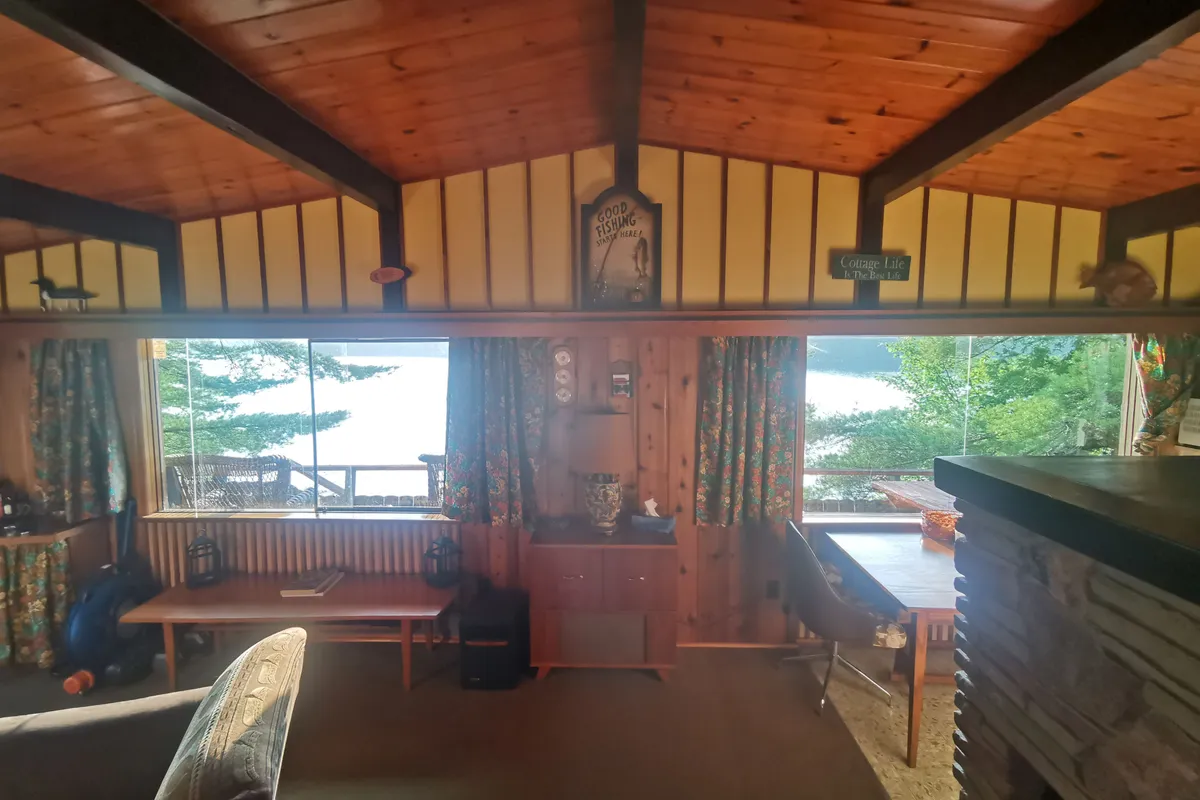 111 Healey Lake Water N/A, ON P0C 1H0