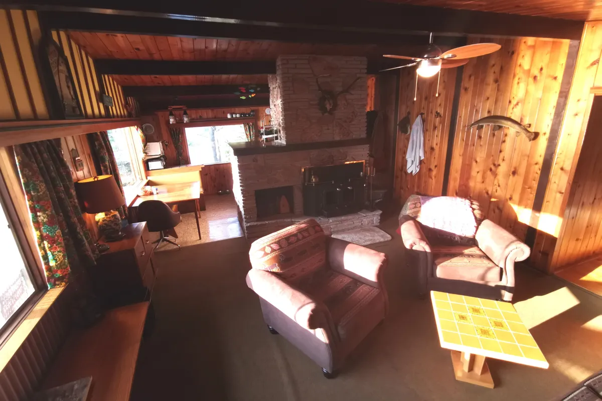 111 Healey Lake Water N/A, ON P0C 1H0