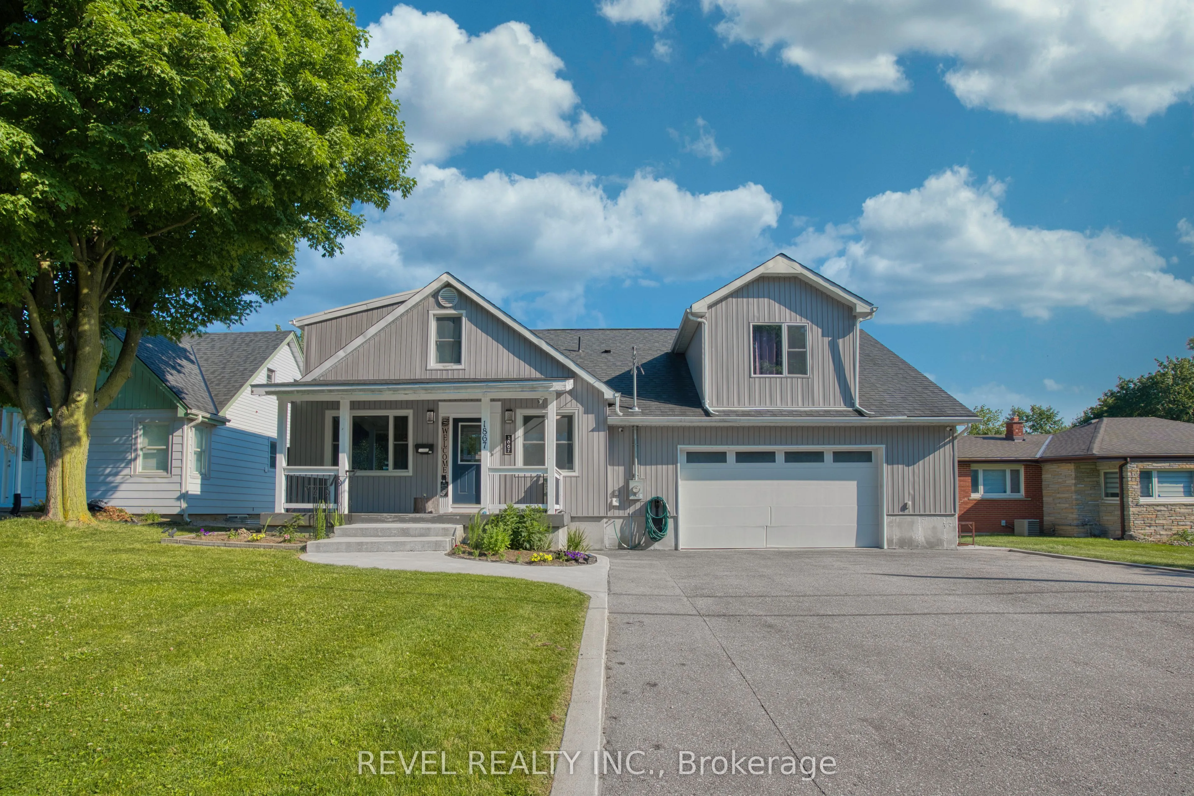 1867 Parkhurst Avenue, ON N5V 2C4