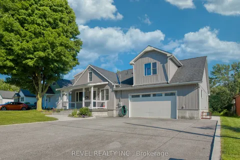 1867 Parkhurst Avenue, ON N5V 2C4