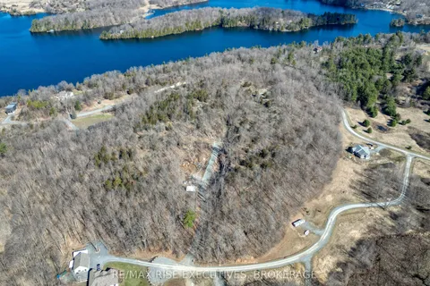 6 CRANBERRY COVE Lane, ON K0H 2N0