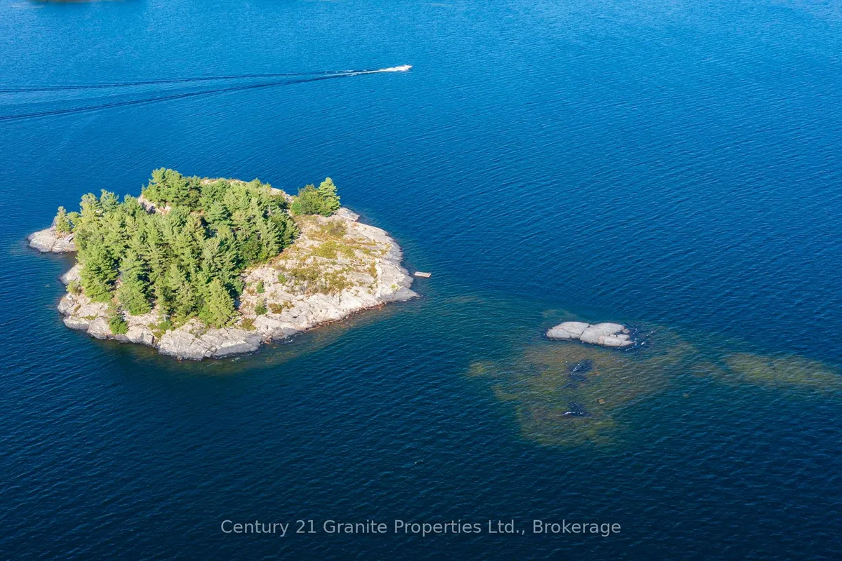 1 PARTRIDGE Island, ON P0G 1G0