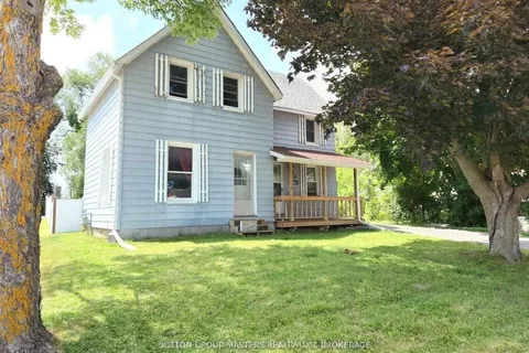 660 Stone Street, ON K7G 1Z3