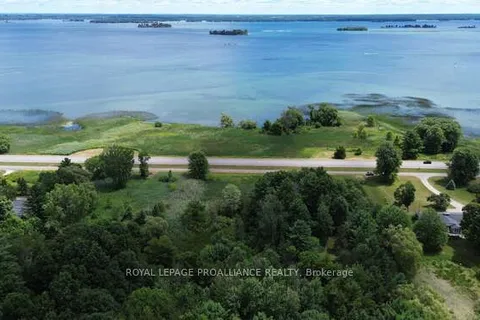 1166 Thousand Islands Parkway, ON K0E 1R0