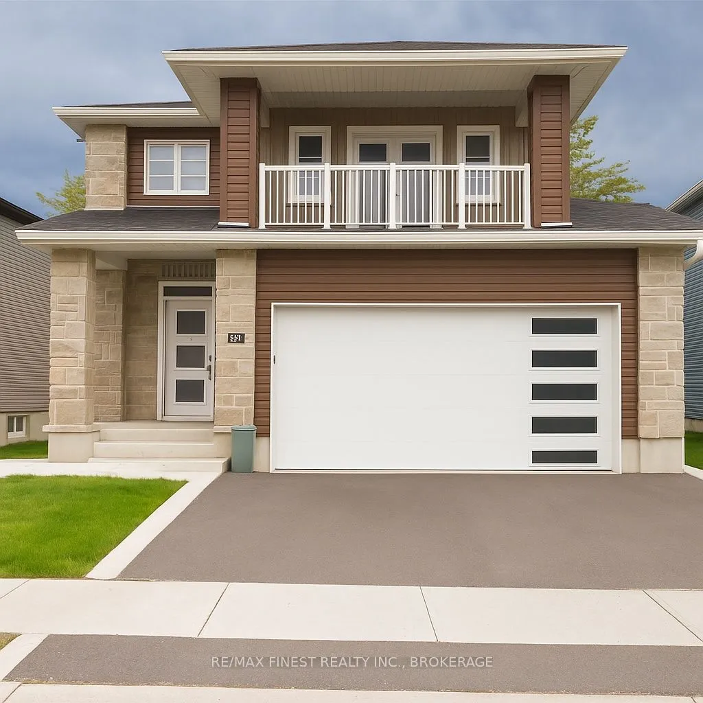 313 Pratt Drive, ON K7N 0E8