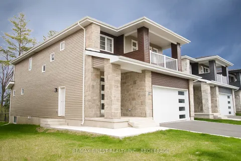 313 Pratt Drive, ON K7N 0E8