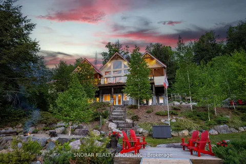 1523 Fish Hatchery Road, ON P0B 1M0